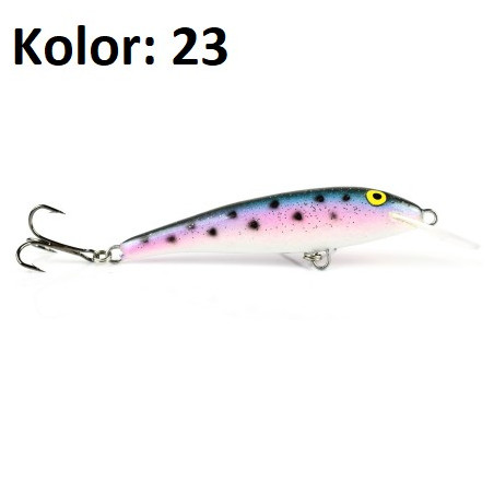 Wobler Siek Ukleja Igła 7cm 23 Wobler Siek Ukleja Igła 7cm 23