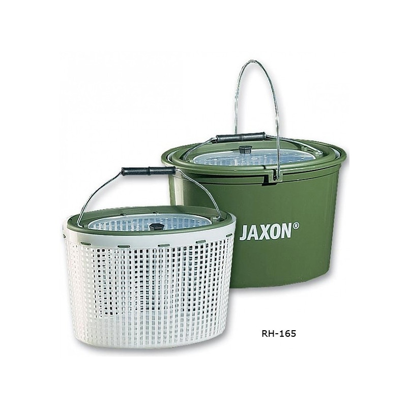 Sadzyk do żywca RH-163 / 40 x 25 cm Jaxon Sadzyk do żywca RH-163 / 40 x 25 cm Jaxon