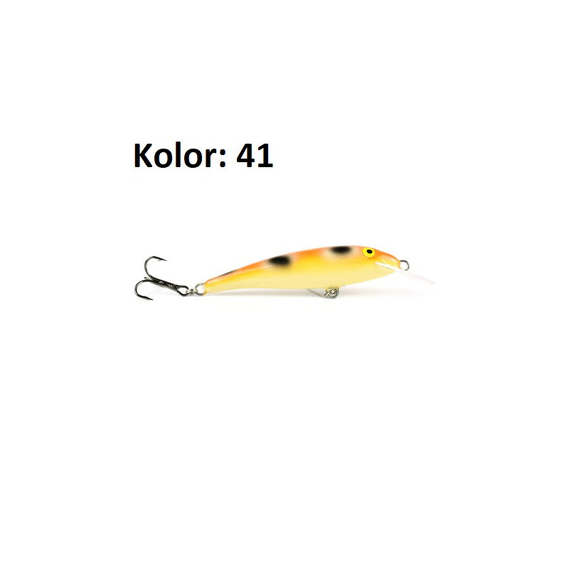 Wobler Siek Ukleja Igła 7cm 41 Wobler Siek Ukleja Igła 7cm 41