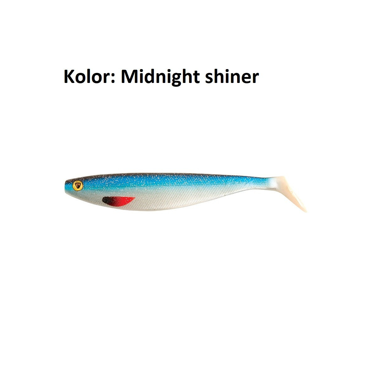 przyneta-pro-shad-classic-2-foxrage przyneta-pro-shad-classic-2-foxrage