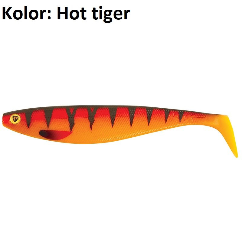 Przynęta FoxRage Pro Shad Classic 2 28cm Hot Tiger