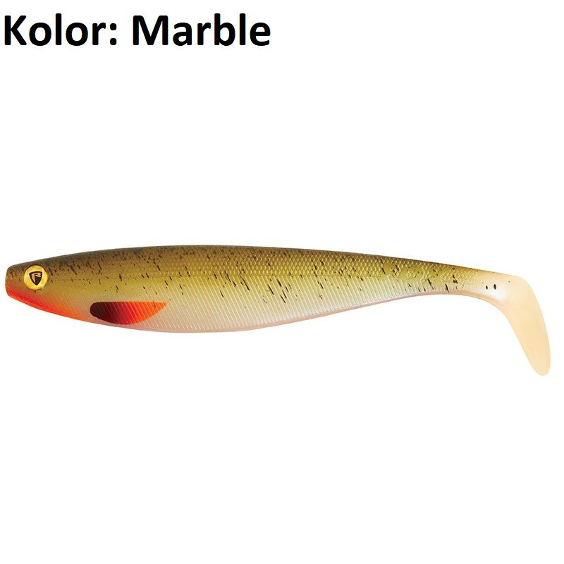 Przynęta FoxRage Pro Shad Classic 2 14cm MARBLE Przynęta FoxRage Pro Shad Classic 2 14cm MARBLE