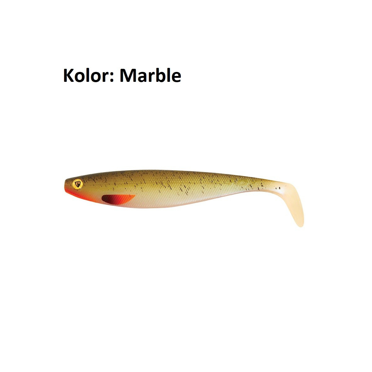 przyneta-pro-shad-classic-2-foxrage przyneta-pro-shad-classic-2-foxrage