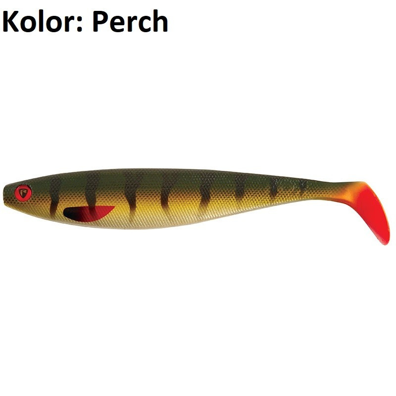 Przynęta FoxRage Pro Shad Classic 2 18cm Perch Przynęta FoxRage Pro Shad Classic 2 18cm Perch