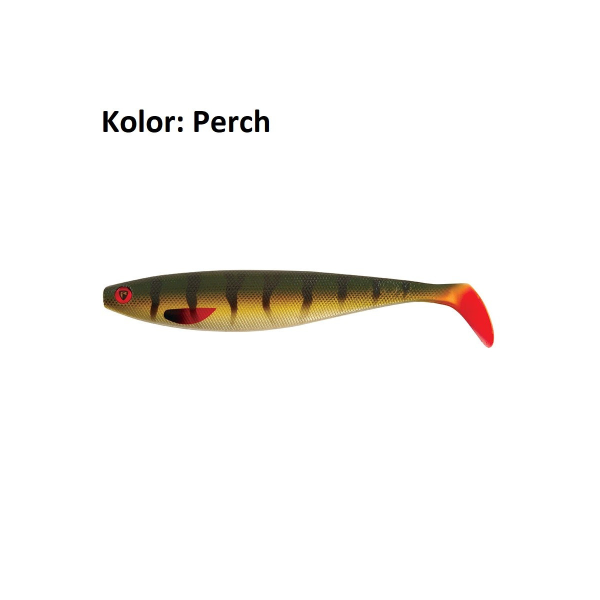 przyneta-pro-shad-classic-2-foxrage przyneta-pro-shad-classic-2-foxrage