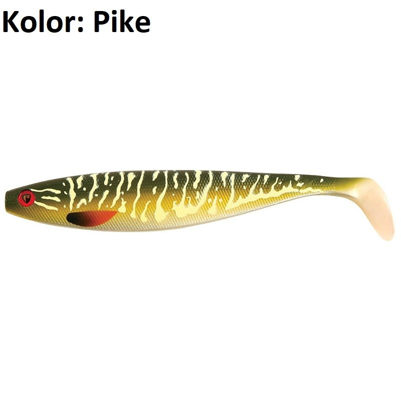 Przynęta FoxRage Pro Shad Classic 2 23cm pike Przynęta FoxRage Pro Shad Classic 2 23cm pike