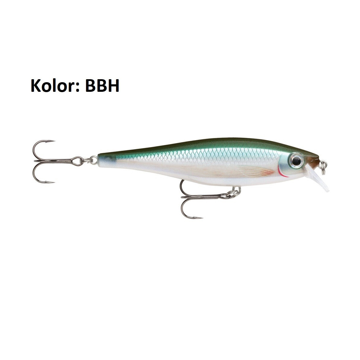 wobler-bx-minnow-rapala wobler-bx-minnow-rapala
