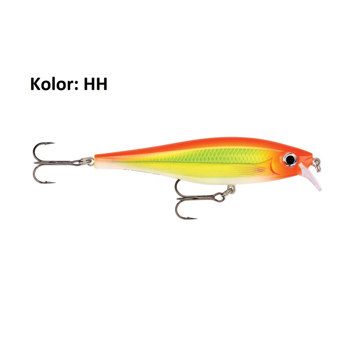 wobler-bx-minnow-rapala wobler-bx-minnow-rapala