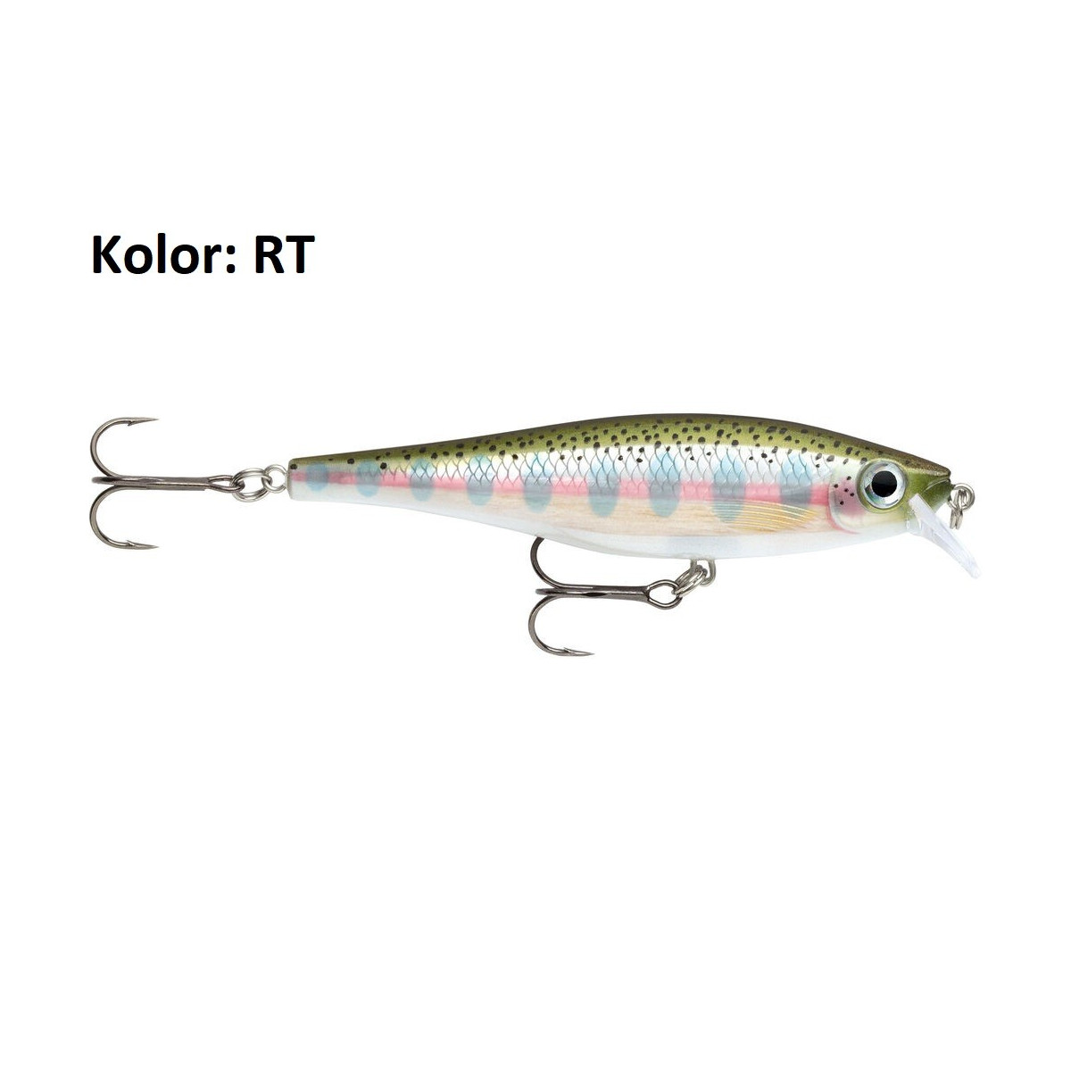 wobler-bx-minnow-rapala wobler-bx-minnow-rapala