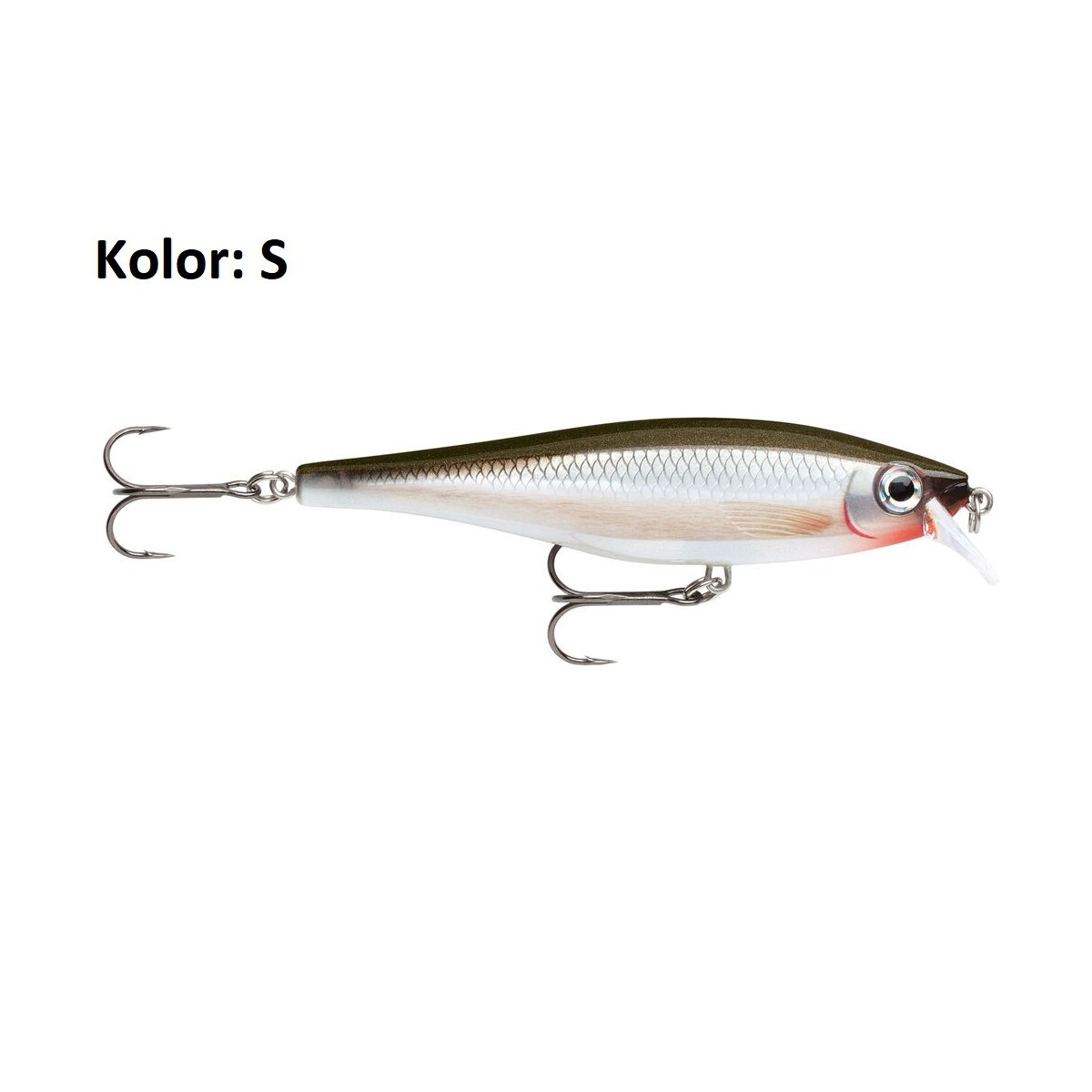 wobler-bx-minnow-rapala wobler-bx-minnow-rapala