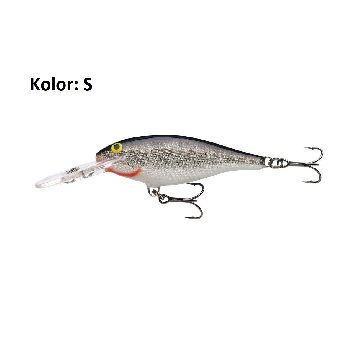 wobler-shad-rap-rapala wobler-shad-rap-rapala