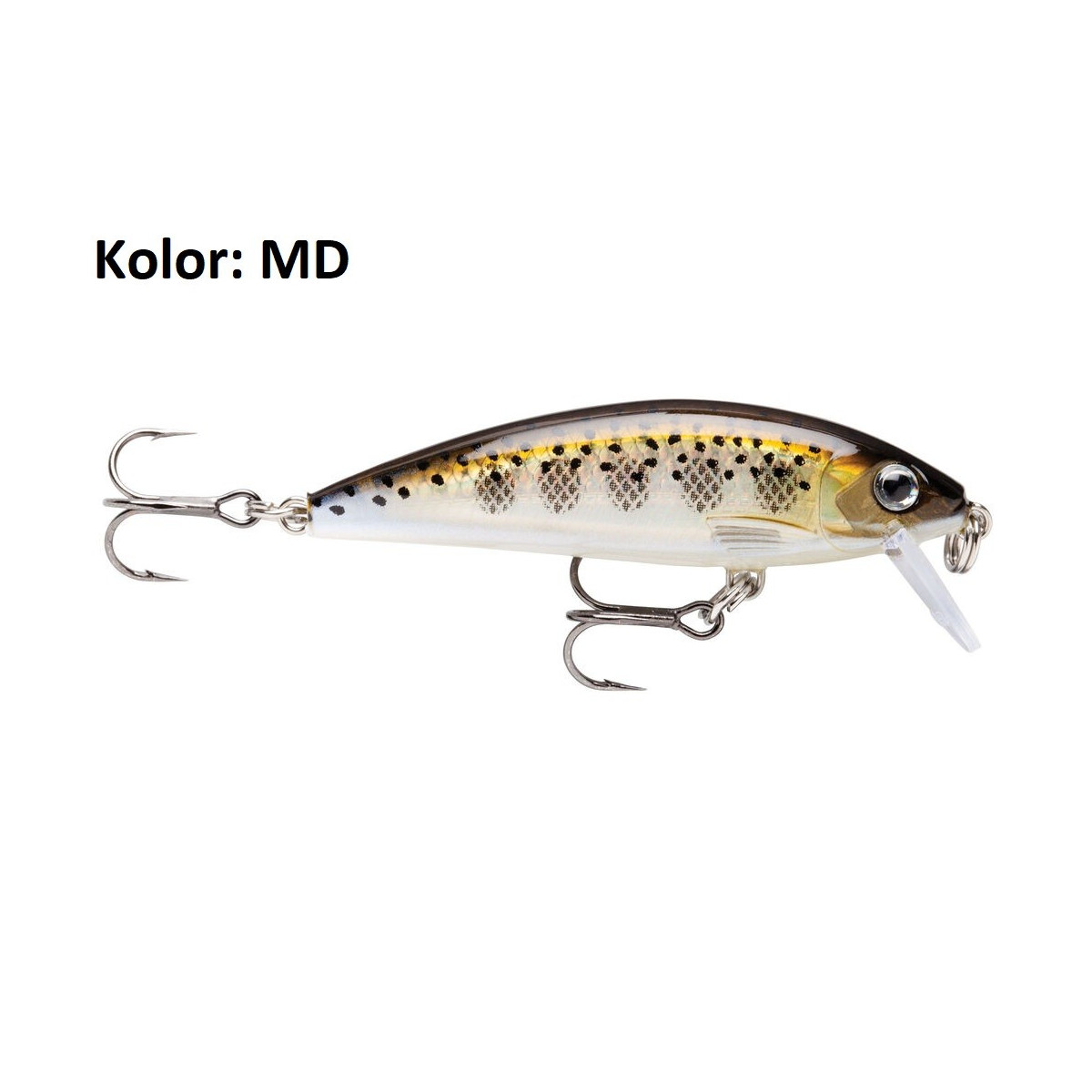 wobler-x-rap-countdown-rapala wobler-x-rap-countdown-rapala