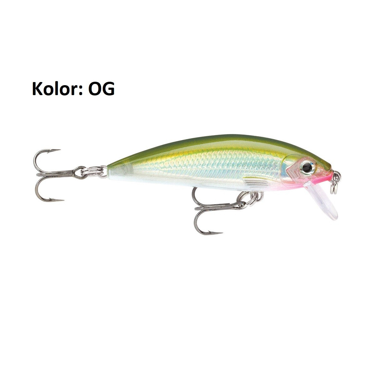 wobler-x-rap-countdown-rapala wobler-x-rap-countdown-rapala