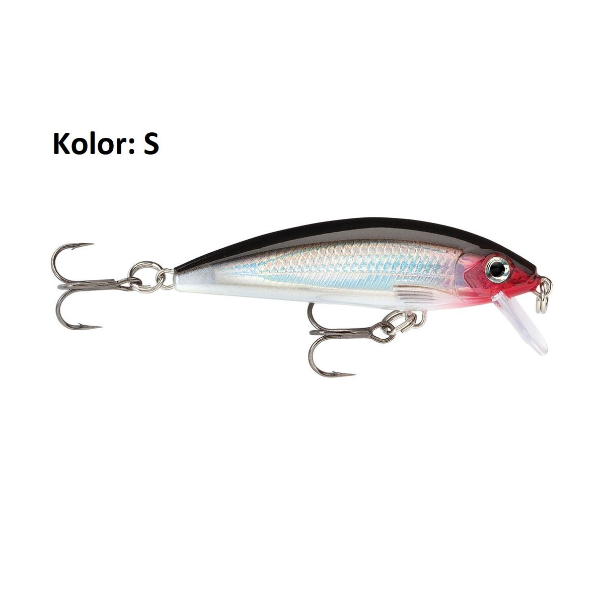 wobler-x-rap-countdown-rapala wobler-x-rap-countdown-rapala