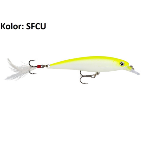 Wobler Rapala X-Rap 10cm sfcu Wobler Rapala X-Rap 10cm sfcu