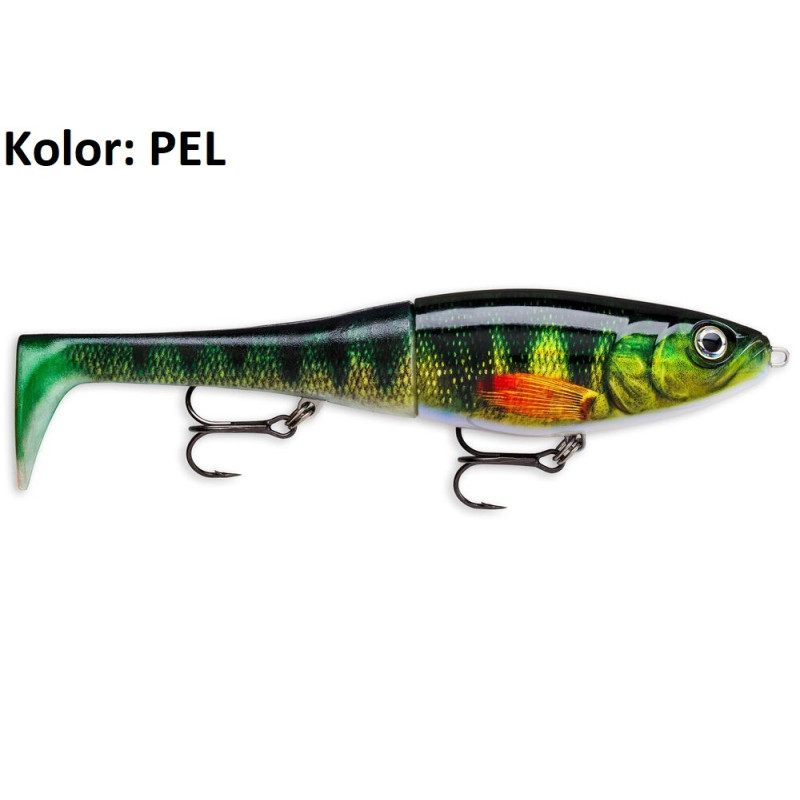 Wobler Rapala X-Rap Peto 20 CM PEL Wobler Rapala X-Rap Peto 20 CM PEL