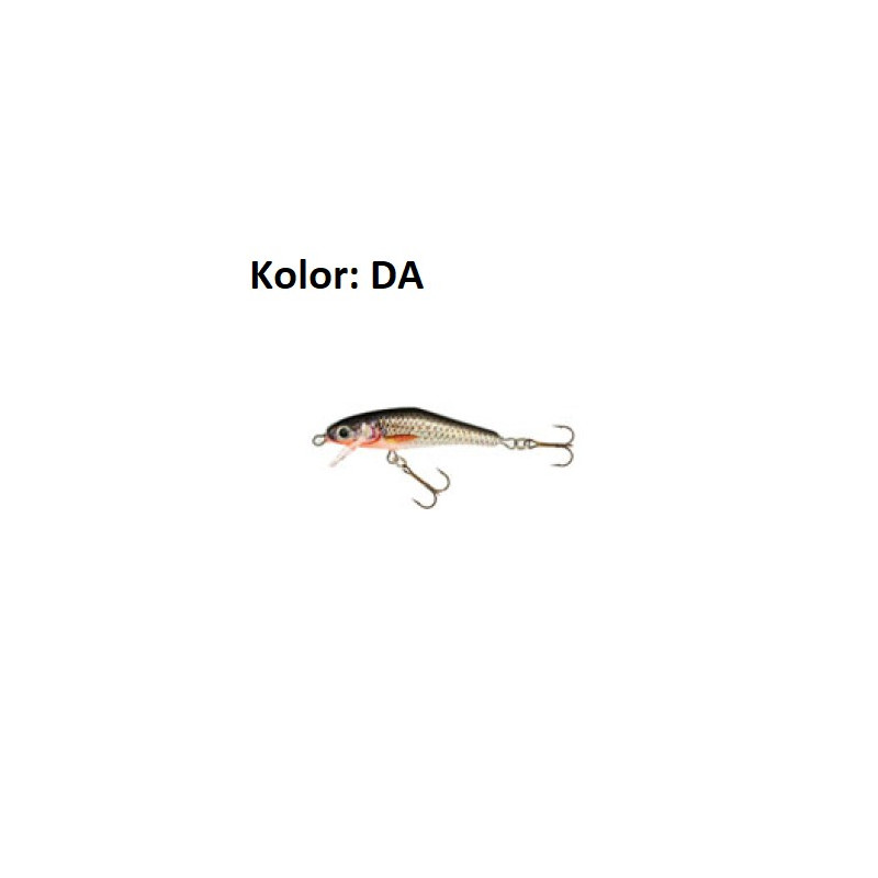 Wobler Jaxon Holo Select Gelon 6cm DA Wobler Jaxon Holo Select Gelon 6cm DA