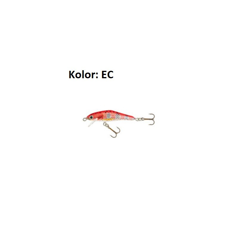 Wobler Jaxon Holo Select Gelon 5cm