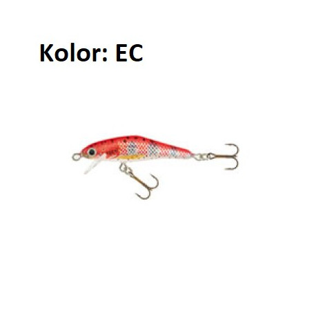 Wobler Jaxon Holo Select Gelon 6cm Wobler Jaxon Holo Select Gelon 6cm
