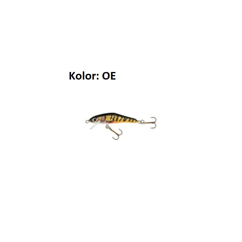 Wobler Jaxon Holo Select Gelon 5cm OE Wobler Jaxon Holo Select Gelon 5cm OE