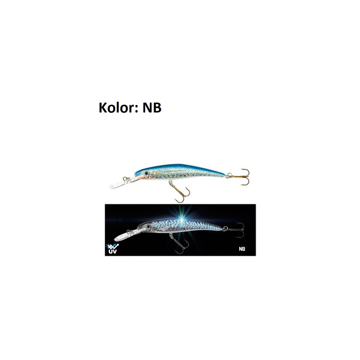 wobler-holo-select-stynka-uv-jaxon wobler-holo-select-stynka-uv-jaxon