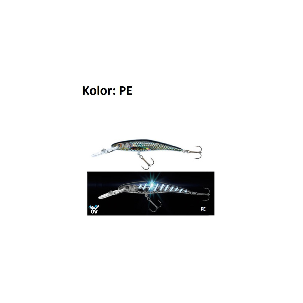 wobler-holo-select-stynka-uv-jaxon wobler-holo-select-stynka-uv-jaxon