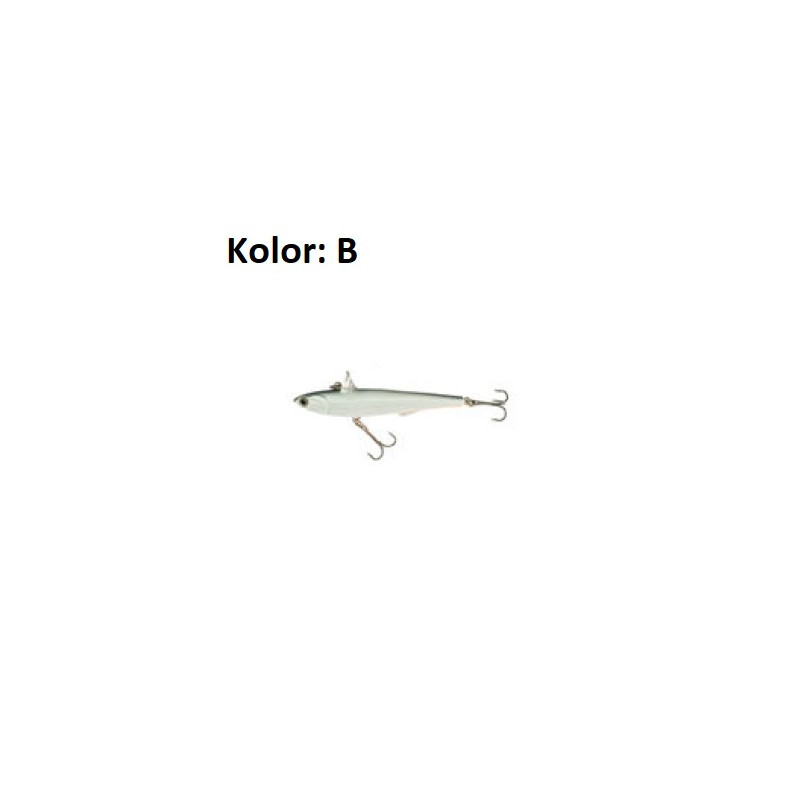 Wobler Jaxon Atract Sail 9cm