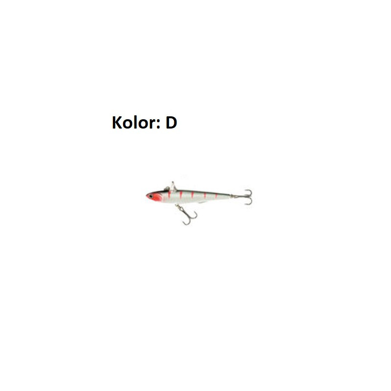 Wobler Jaxon Atract Sail 9cm D Wobler Jaxon Atract Sail 9cm D