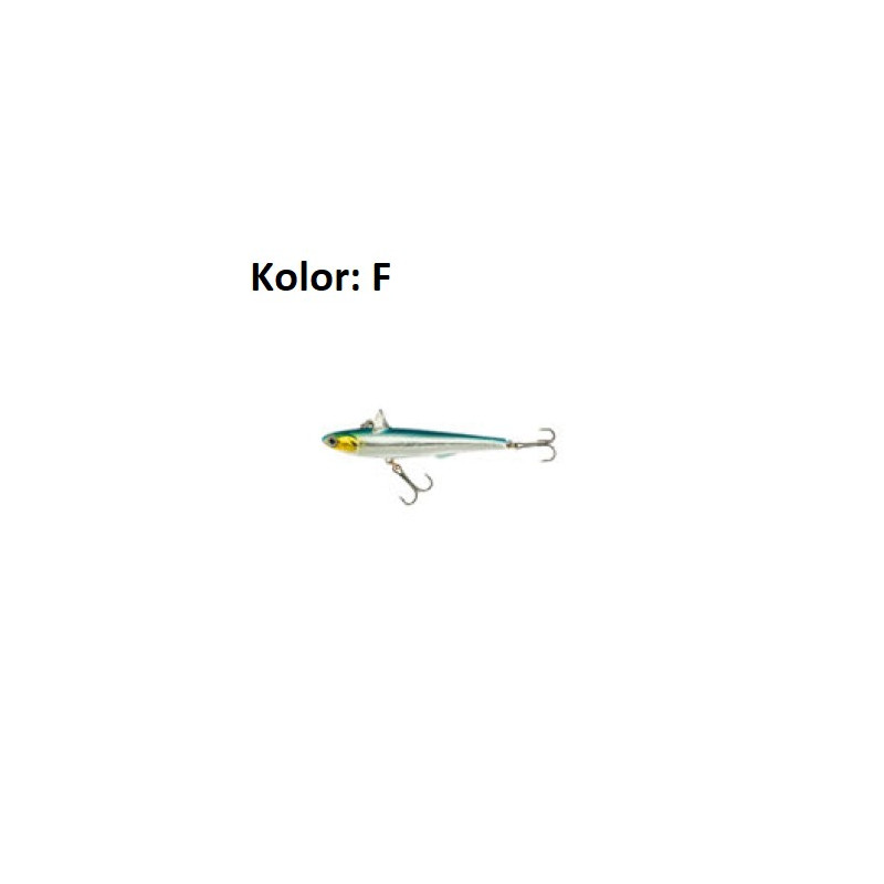 Wobler Jaxon Atract Sail 9cm F Wobler Jaxon Atract Sail 9cm F