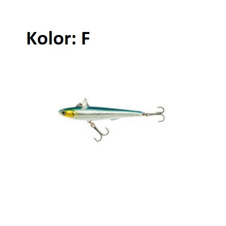 Wobler Jaxon Atract Sail 9cm F Wobler Jaxon Atract Sail 9cm F