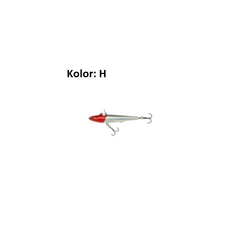 Wobler Jaxon Atract Sail 9cm H Wobler Jaxon Atract Sail 9cm H