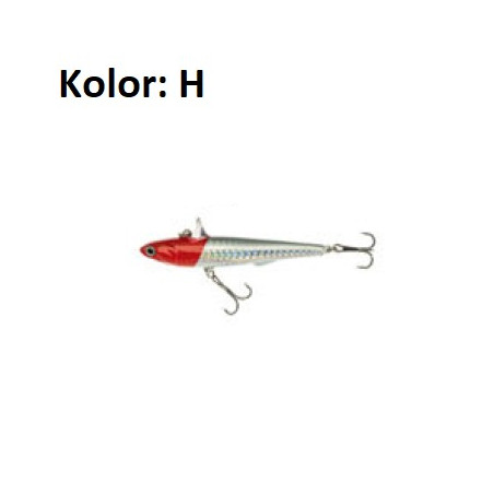 Wobler Jaxon Atract Sail 9cm H Wobler Jaxon Atract Sail 9cm H