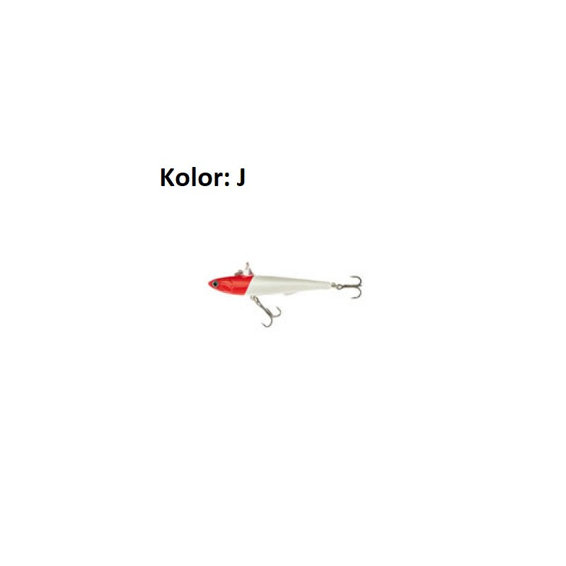 Wobler Jaxon Atract Sail 9cm