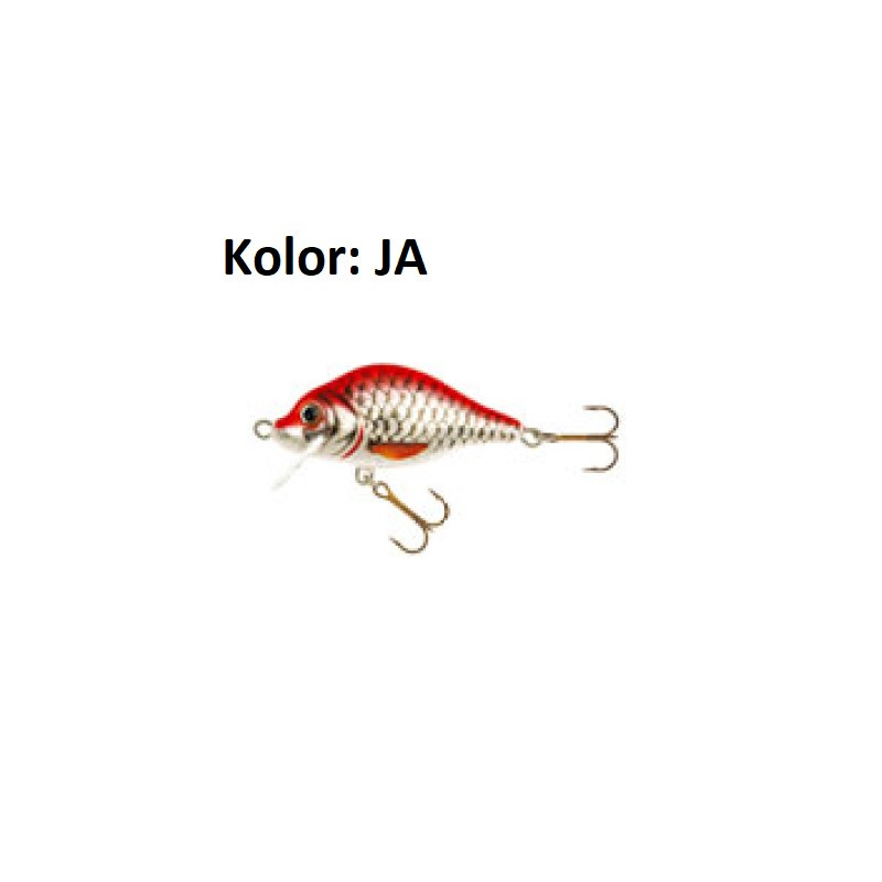 Wobler Jaxon Holo Select Carpan 7cm Wobler Jaxon Holo Select Carpan 7cm