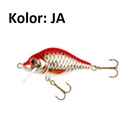 Wobler Jaxon Holo Select Carpan 7cm Wobler Jaxon Holo Select Carpan 7cm