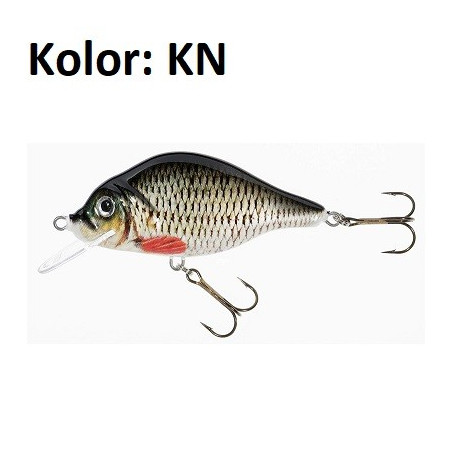 Wobler Jaxon Holo Select Carpan 7cm KN Wobler Jaxon Holo Select Carpan 7cm KN