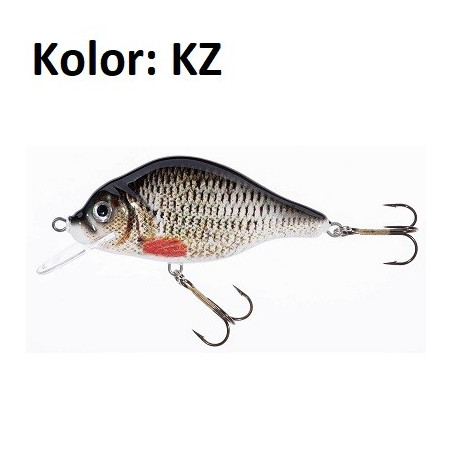 Wobler Jaxon Holo Select Carpan 9cm KZ Wobler Jaxon Holo Select Carpan 9cm KZ