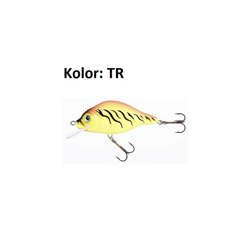 Wobler Jaxon Holo Select Carpan 9cm TR Wobler Jaxon Holo Select Carpan 9cm TR
