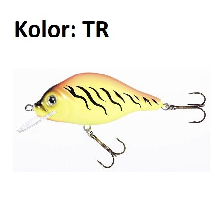 Wobler Jaxon Holo Select Carpan 9cm TR Wobler Jaxon Holo Select Carpan 9cm TR