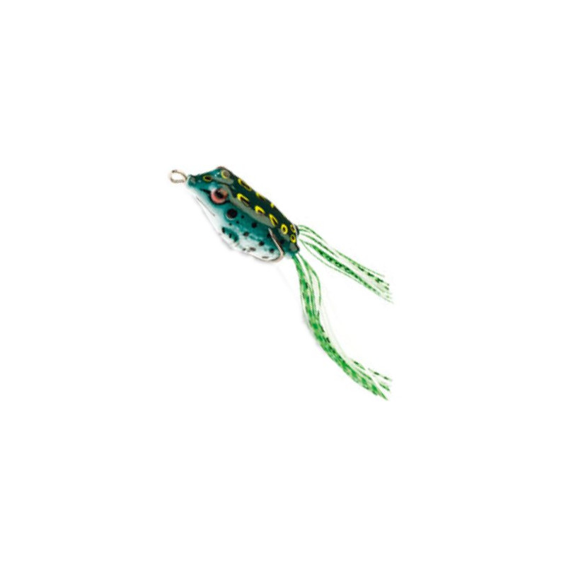 Przynęta Jaxon Magic Fish Frog 3 6.5cm E Przynęta Jaxon Magic Fish Frog 3 6.5cm E
