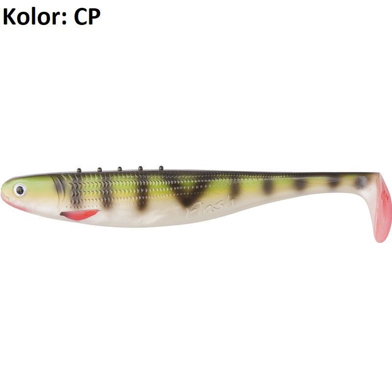 Ripper Dragon Flash 25cm cp Ripper Dragon Flash 25cm cp