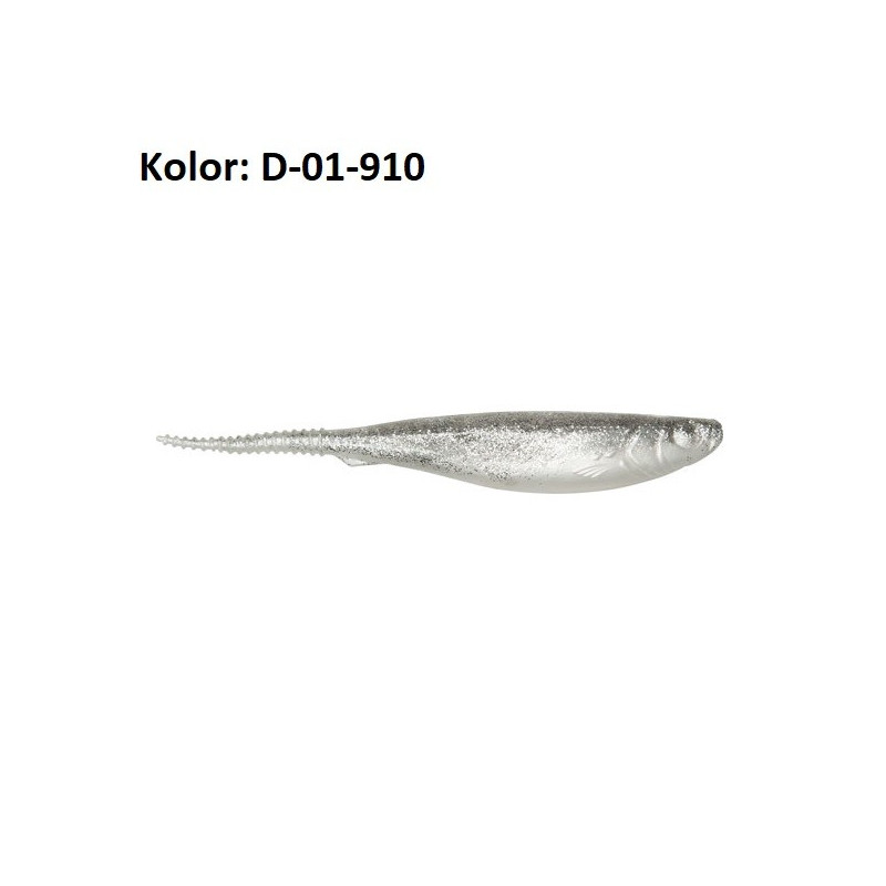 Jerkbait JERKY 12.5cm D-01-910 Dragon Jerkbait JERKY 12.5cm D-01-910 Dragon