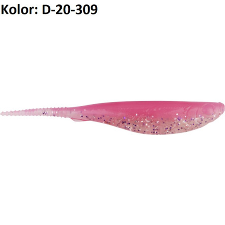Jerkbait JERKY 17.5cm D-20-309 Dragon Jerkbait JERKY 17.5cm D-20-309 Dragon