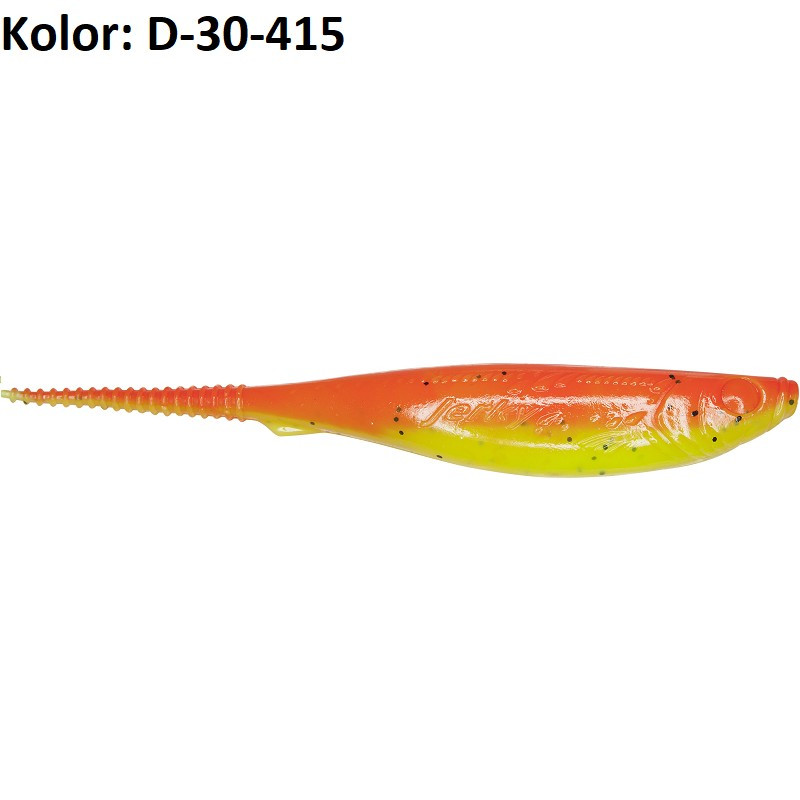 Jerkbait JERKY 20cm D-30-415 Dragon Jerkbait JERKY 20cm D-30-415 Dragon