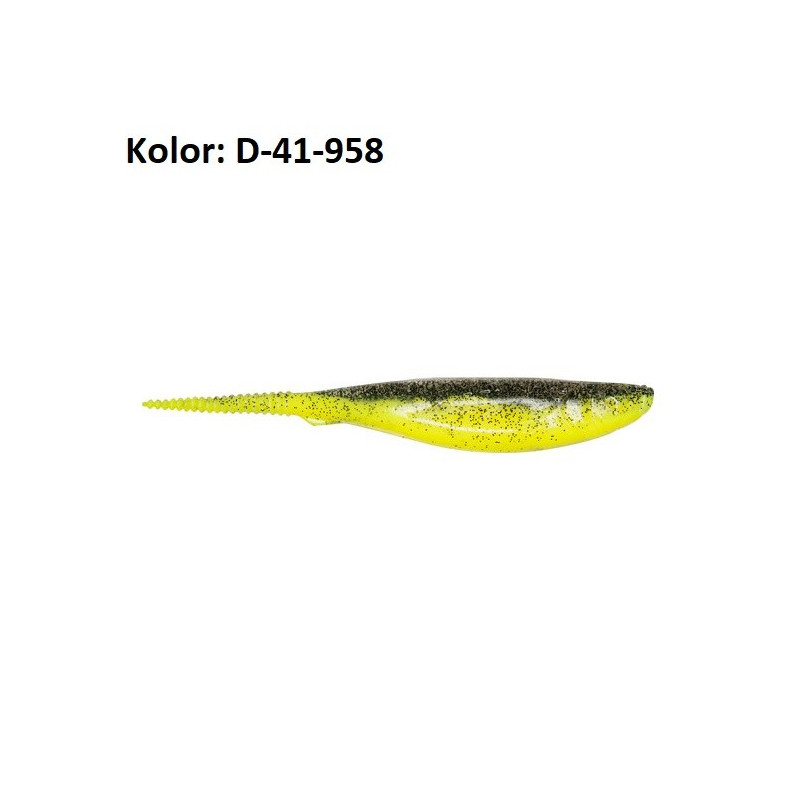 Jerkbait JERKY 20cm d-41-958 Dragon Jerkbait JERKY 20cm d-41-958 Dragon