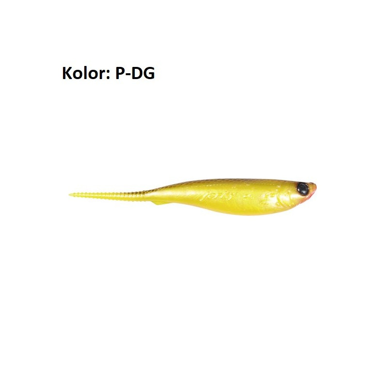 Jerkbait JERKY 15cm P-DG Dragon Jerkbait JERKY 15cm P-DG Dragon
