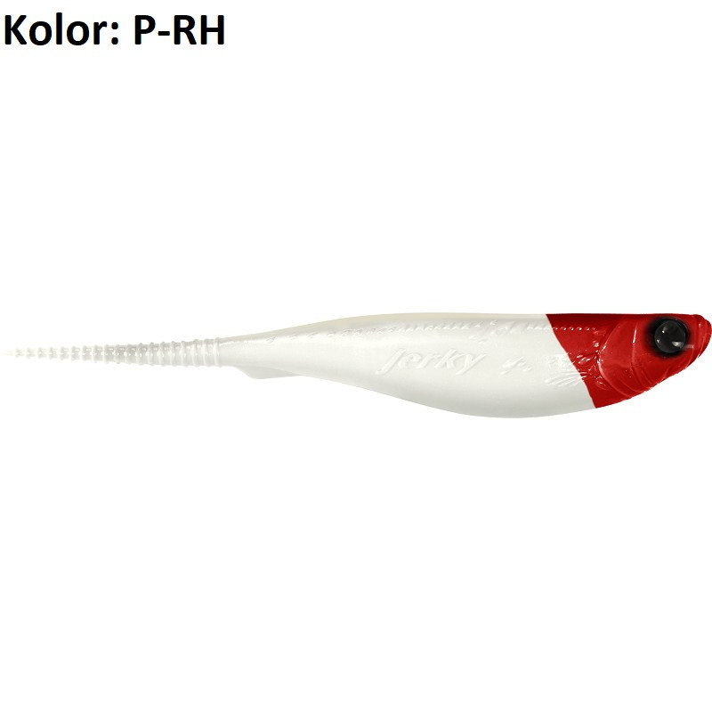 Jerkbait JERKY 15cm P-RH Dragon Jerkbait JERKY 15cm P-RH Dragon