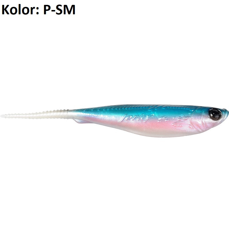 Jerkbait JERKY 20cm P-SM Dragon Jerkbait JERKY 20cm P-SM Dragon