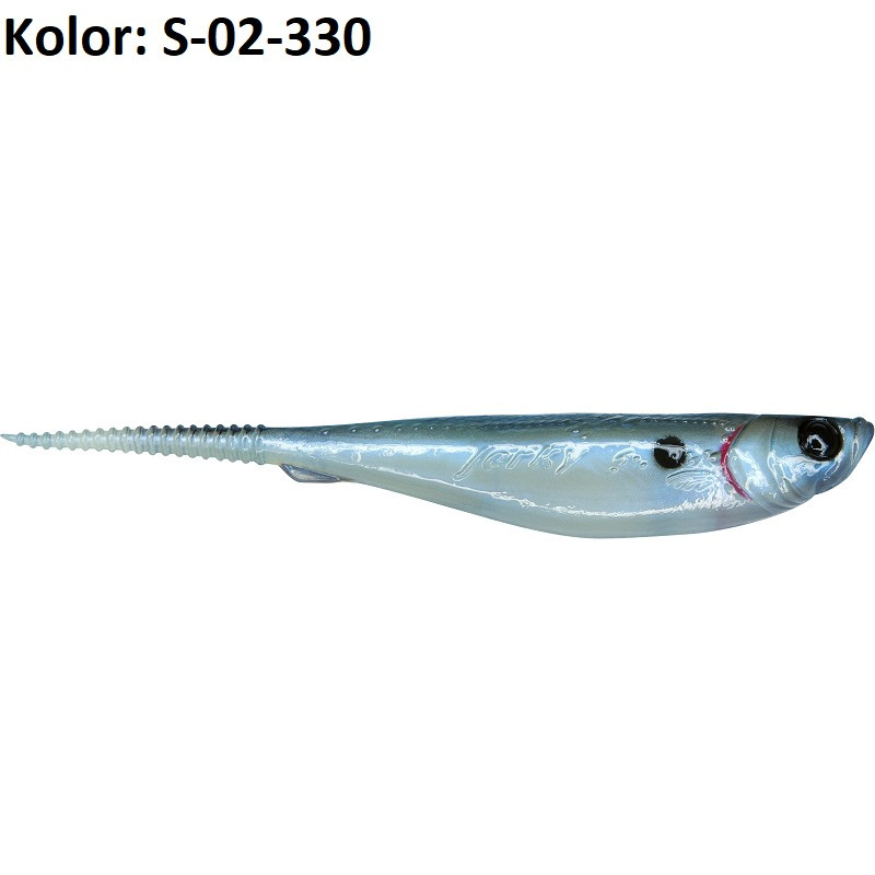 Jerkbait JERKY 20cm S-02-330 Dragon Jerkbait JERKY 20cm S-02-330 Dragon