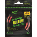 Amortyzator Power Hollow Elastic 300cm Lorpio Amortyzator Power Hollow Elastic 300cm Lorpio